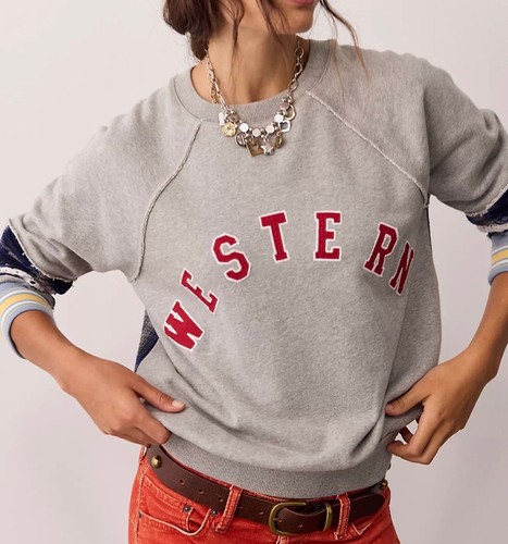 The free western craft crew - craft,