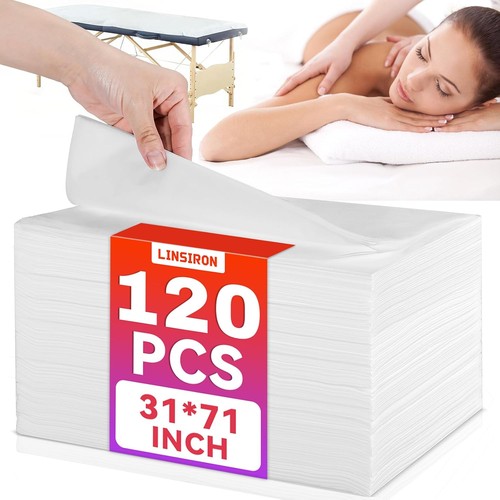 120pcs disposable massage - 120pcs,