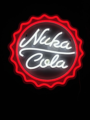 X13 nuka cola - nuka,