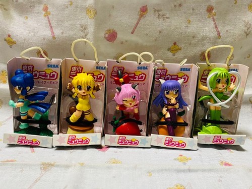 Tokyo mew - tokyo, of