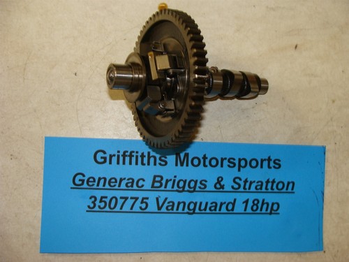 Generac briggs stratton - lp,