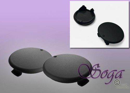 Hardtop latch hole plastic - hole,