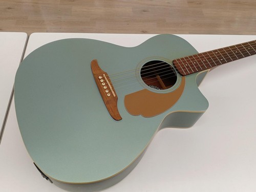 Fender acoustic electric - fender, acoustic-electric