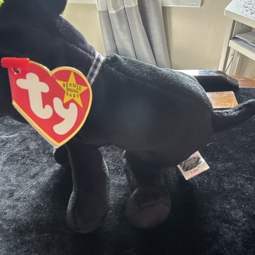 Beanie baby collection - ty,