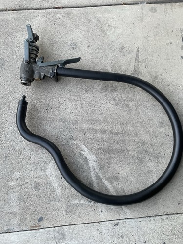 Watervliet planishing hammer - ,