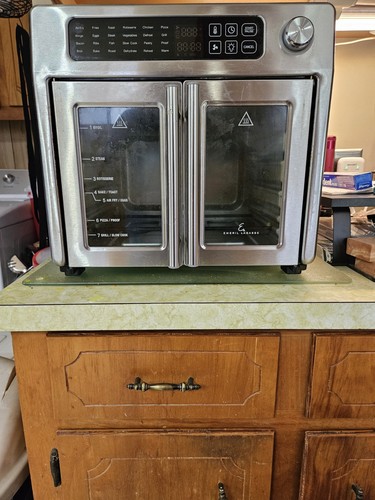 Emeril lagasse 1 double - emeril,