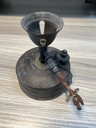 Vintage svea 123 camp - vintage,