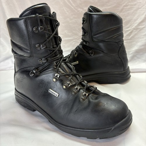 Kenetrek hard tactical boots - kenetrek,