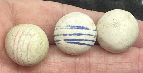 China marbles antique - 3,