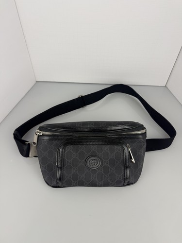 Gucci waist bag 682933 gg - gucci,