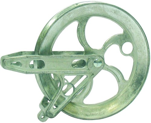 Ben mor ball - 6.5", bearing