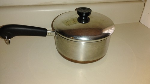 Rare vintage revere - revere, ware