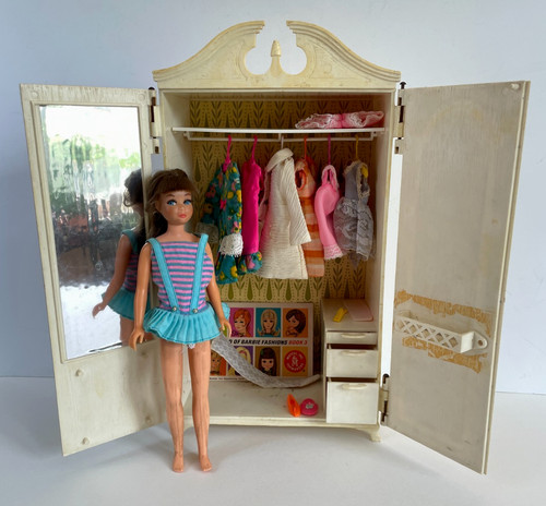 Skipper doll twist - skipper,