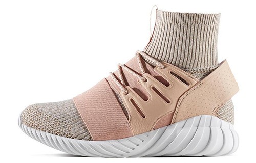Adidas tubular doom primeknit - tubular,