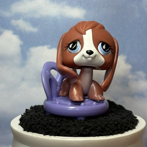 Littlest pet shop authentic - pet,
