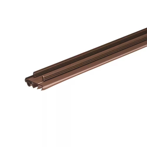 4 in brown pvc - 36, x