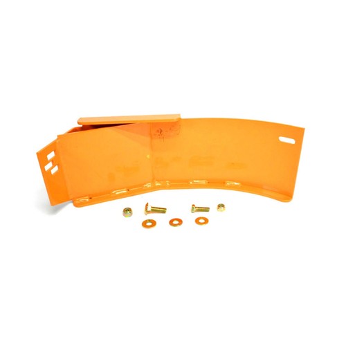 Scag mulching plate - plate, for
