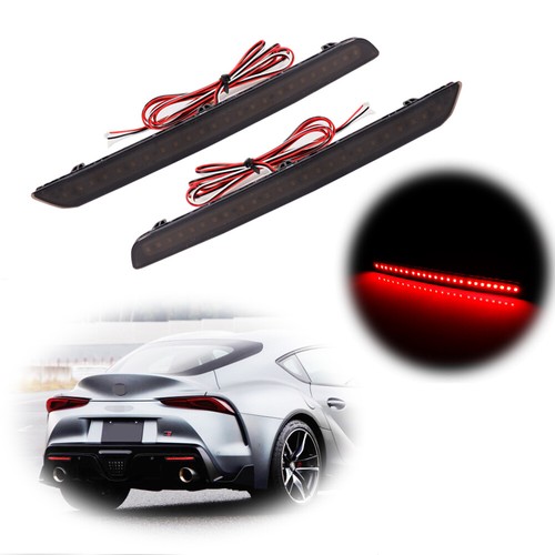 For 2020 2024 toyota supra - 2020-2024,