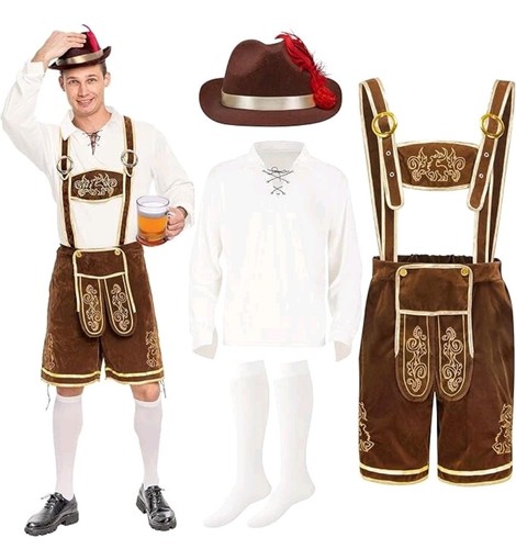 Spooktacular creations men - spooktacular, men’s