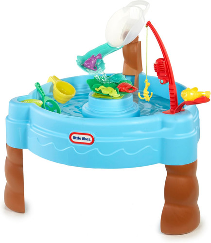 Little tikes fish splash - tikes,