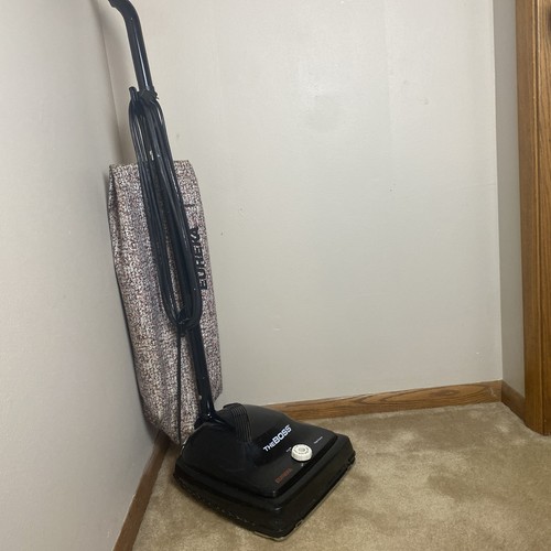 Eureka the boss vacuum - the,