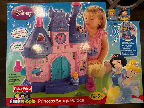 2012 fisher price little - price,