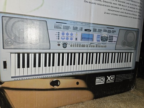 Yamaha portable grand - yamaha,