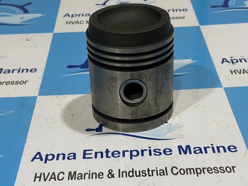 Carrier compressor - carrier,