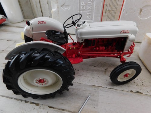 Franklin mint diecast 1953 - mint,