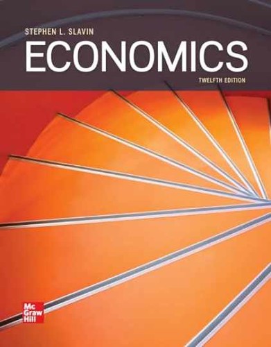 Loose leaf for economics the - loose-leaf, (the