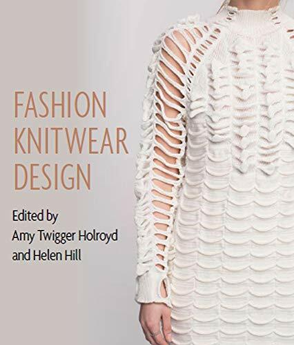 Fashion knitwear design - knitwear,