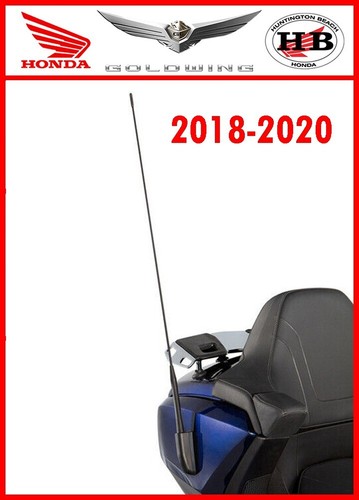 Antenna honda gold wing - honda,