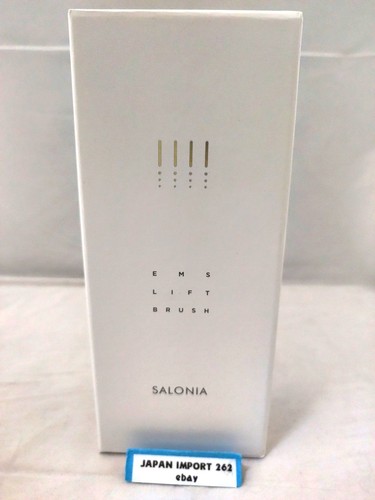Salonia ems lift brush - salonia,