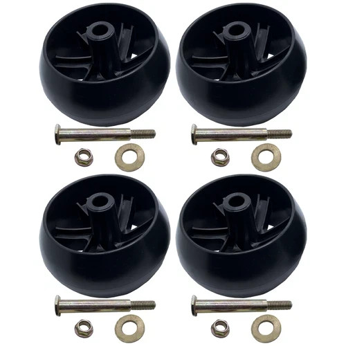 4pk deck wheel for - 4pk,