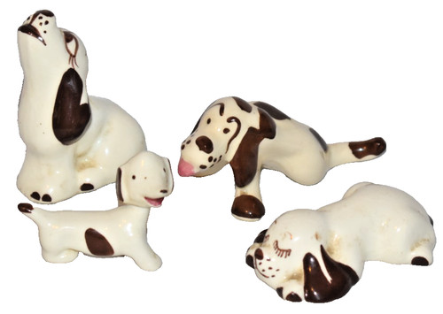 Lot vintage 1950 s rio - 4,