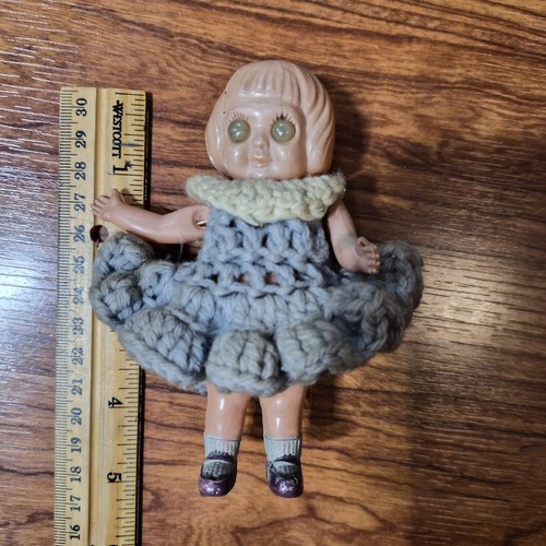 Rare vintage antique - rare, celluloid