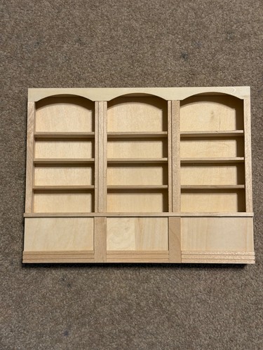Houseworks dollhouse miniature - dollhouse,