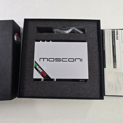 Mosconi 4to6 digital - mosconi,