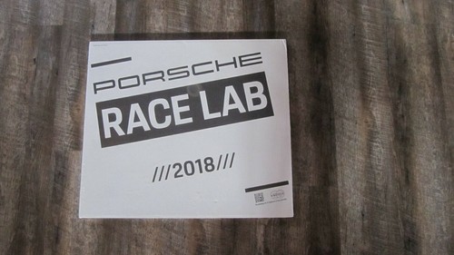 New genuine porsche - porsche, calendar