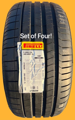 Set four brand - of, new
