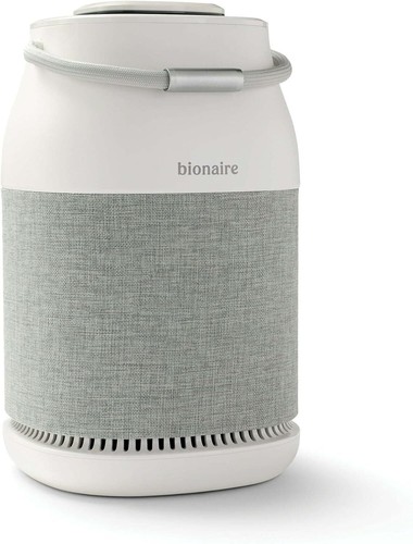 Bionaire air purifier - bionaire, for