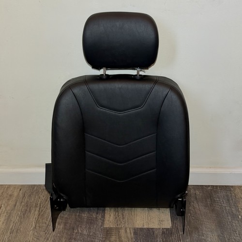 Quantum edge black vinyl - quantum,