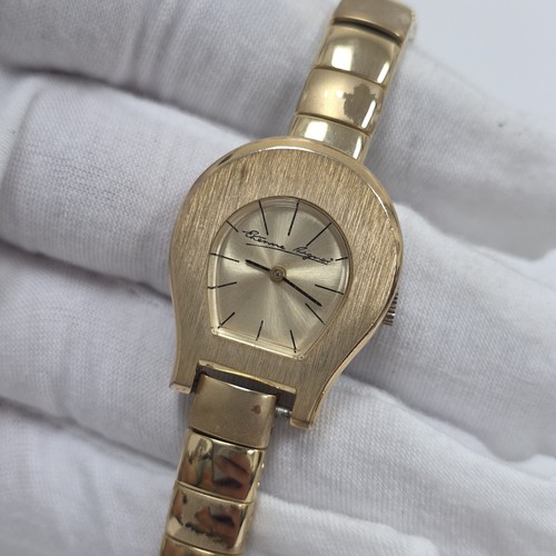 Etienne aigner horseshoe - etienne,