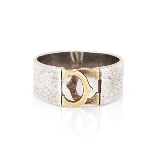 70s vintage cartier ring - cartier,