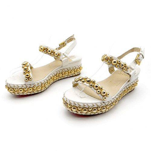 Christian louboutin rondaclou - christian,