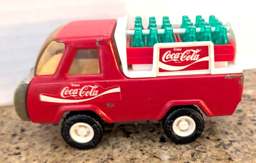 Vintage 1982 buddy coca - vintage,