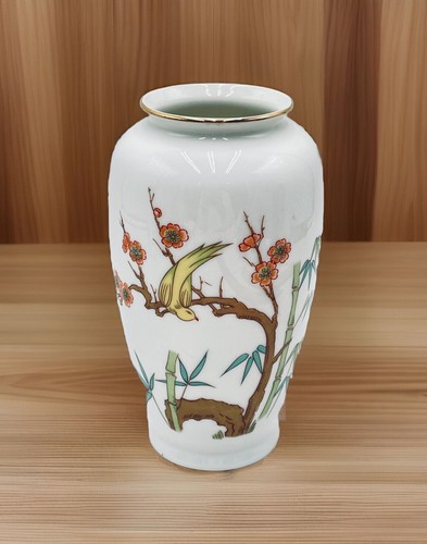 Vintage lefton white - vintage,
