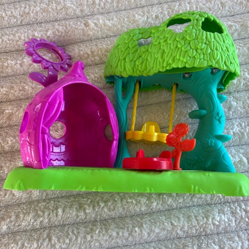 Imaginext flower house - imaginext,