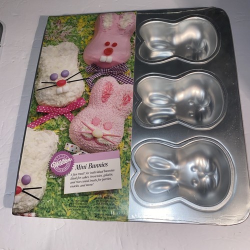 Wilton enterprises easter - enterprises, mini