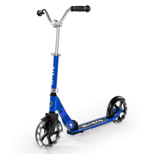 Micro kickboard cruiser led - kickboard,